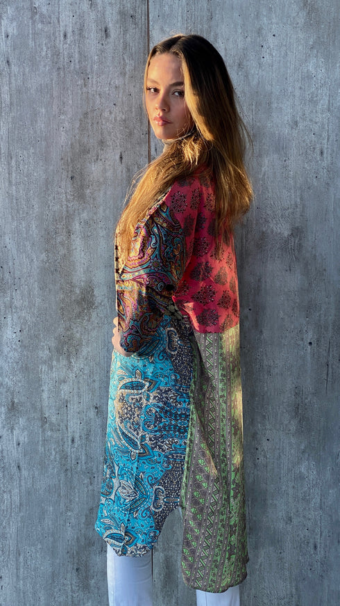 Frida Multifarget